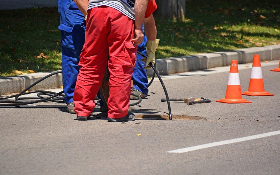 déboucheur wc Maurepas
