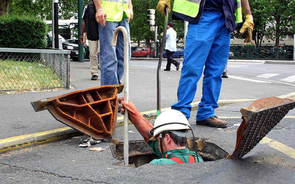 déboucheur de wc Maurepas